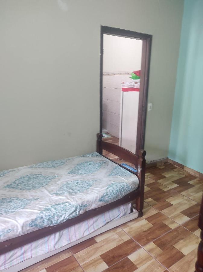 Edicula Lugar Tranquilo Villa Caraguatatuba Ngoại thất bức ảnh