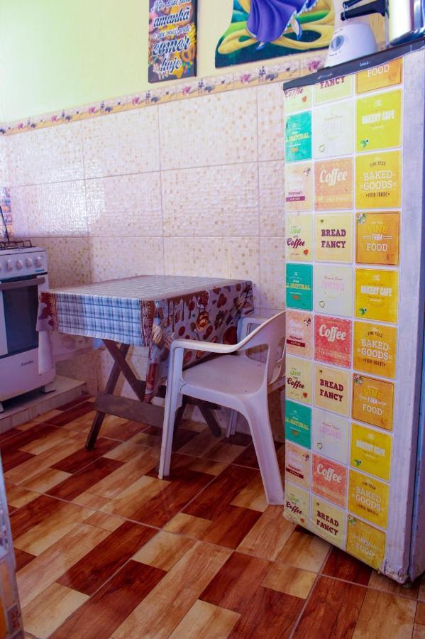 Edicula Lugar Tranquilo Villa Caraguatatuba Ngoại thất bức ảnh